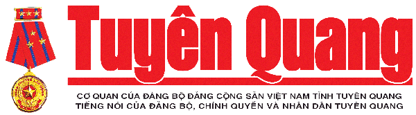 Báo Tuyên Quang